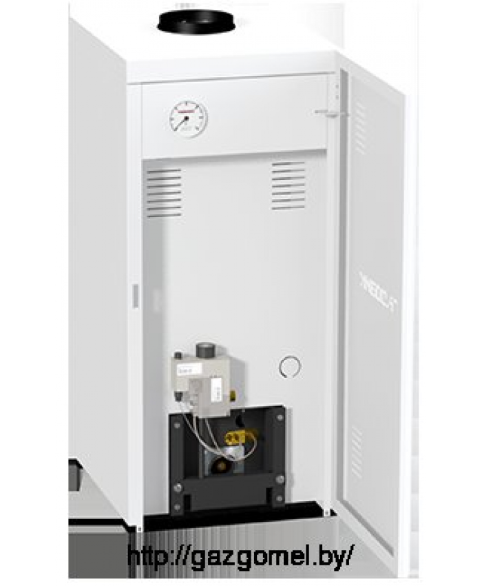 АОГВ 11,6  "Газовик"